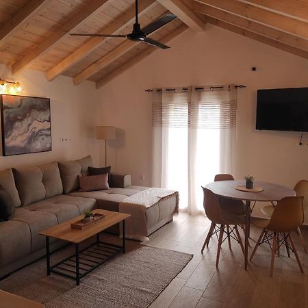 Garitsa Apartments B Corfu  외부 사진