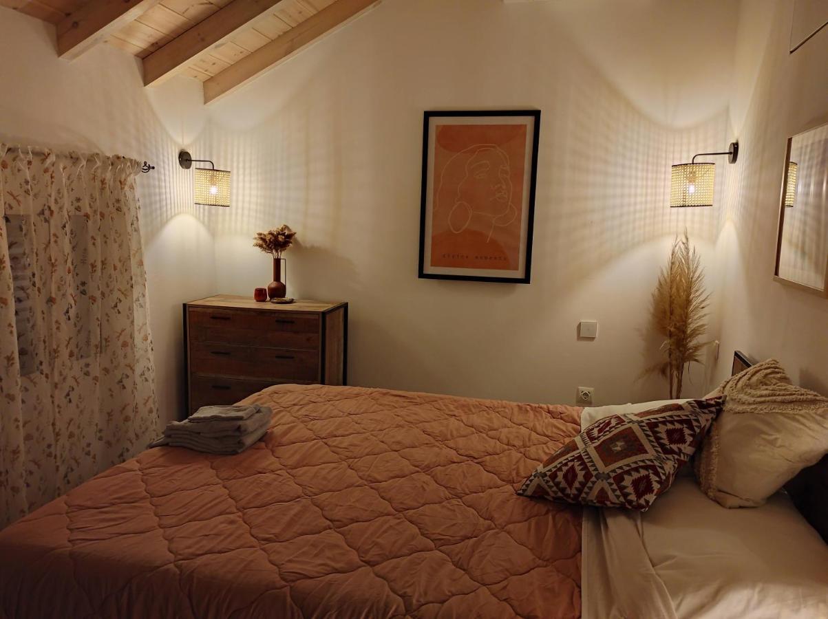 Garitsa Apartments B Corfu  외부 사진