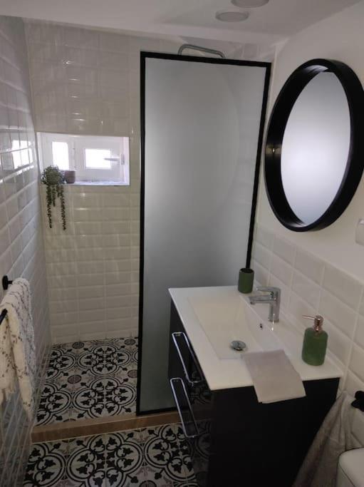 Garitsa Apartments B Corfu  외부 사진