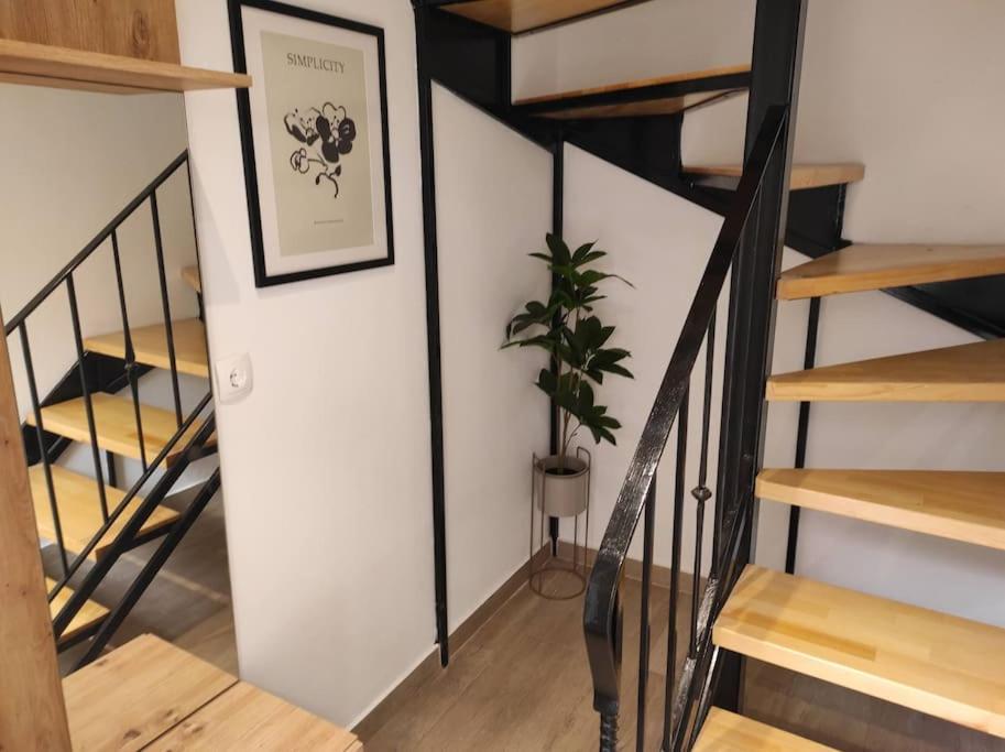 Garitsa Apartments B Corfu  외부 사진