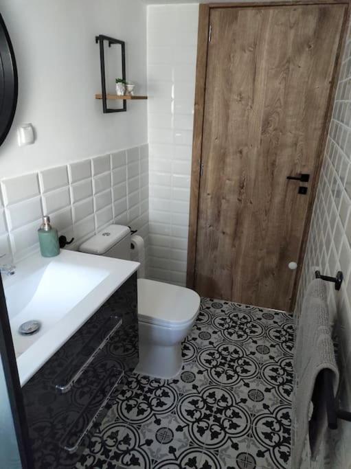 Garitsa Apartments B Corfu  외부 사진