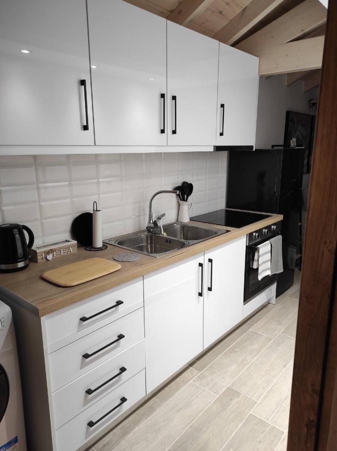 Garitsa Apartments B Corfu  외부 사진