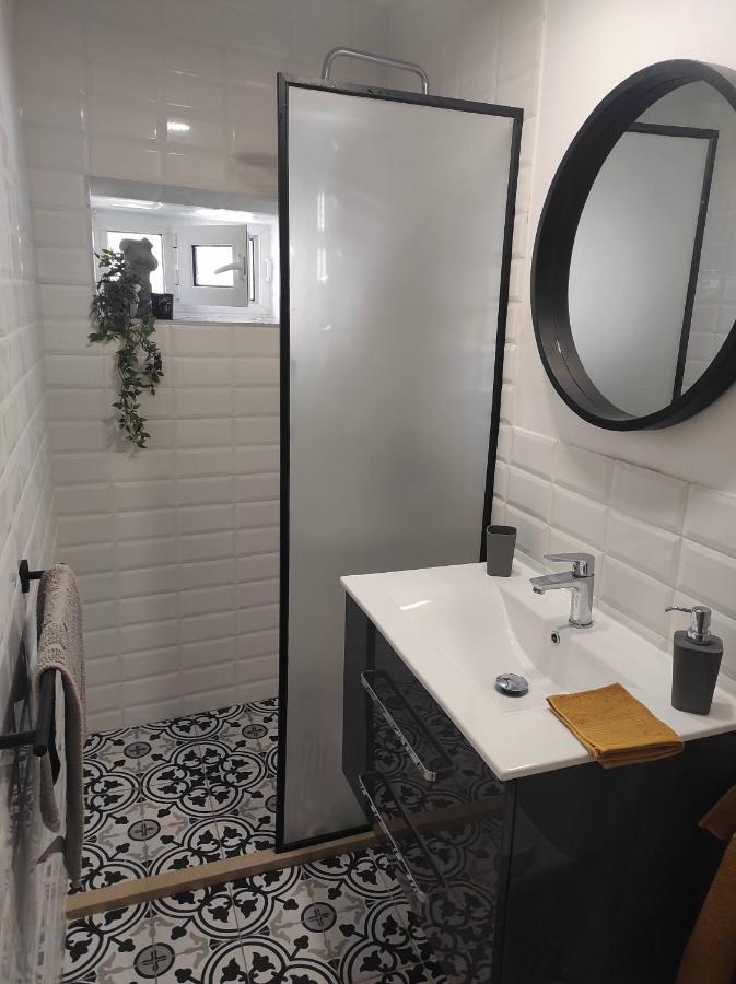 Garitsa Apartments B Corfu  외부 사진